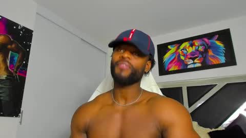 Snapshot of peter_coleman chatting on February 28, 2025, 8:50 pm PeterColeman online show from February 28, 2025, 8:50 pm