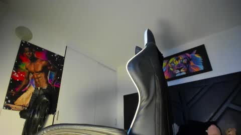 Snapshot of peter_coleman chatting on September 18, 2025, 4:58 am PeterColeman online show from September 18, 2025, 4:58 am