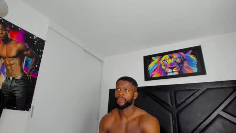 PeterColeman online show from December 14, 2025, 2:50 am