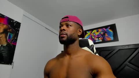 PeterColeman online show from January 17, 2026, 2:05 am