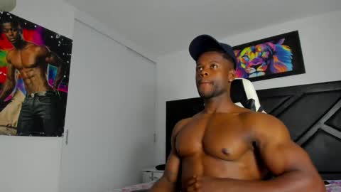 PeterColeman online show from April 10, 2026, 3:01 am