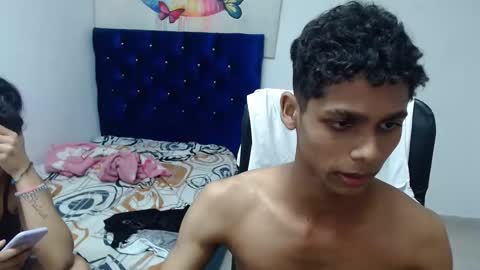 Snapshot of peter_hard_cock chatting on February 8, 2025, 3:19 am Peter and Shopia online show from February 8, 2025, 3:19 am