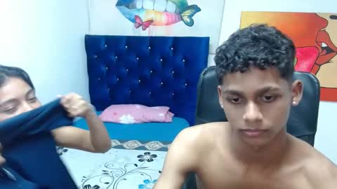 Snapshot of peter_hard_cock chatting on February 20, 2025, 12:08 am Peter and Shopia online show from February 20, 2025, 12:08 am