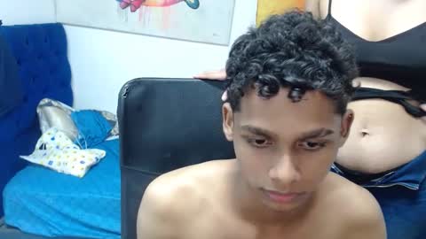 Snapshot of peter_hard_cock chatting on February 27, 2025, 11:26 pm Peter and Shopia online show from February 27, 2025, 11:26 pm