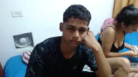 Snapshot of peter_hard_cock chatting on March 9, 2025, 12:21 am Peter and Shopia online show from March 9, 2025, 12:21 am