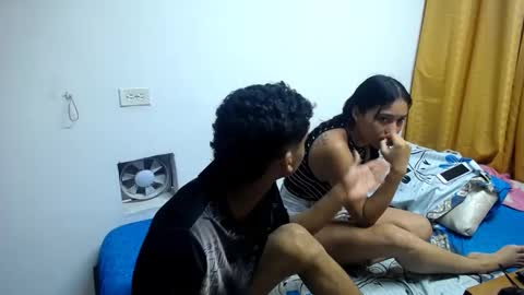 Snapshot of peter_hard_cock chatting on March 12, 2025, 3:13 am Peter and Shopia online show from March 12, 2025, 3:13 am