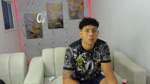 peter_palmer online show from September 9, 2025, 5:29 am