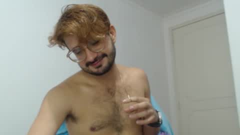 FELIPE online show from September 21, 2025, 2:35 am