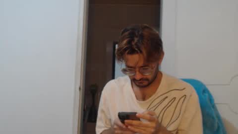 FELIPE online show from October 6, 2025, 11:18 am