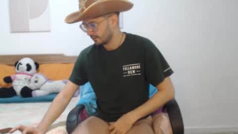 FELIPE online show from October 10, 2025, 11:09 am