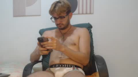 FELIPE online show from May 16, 2026, 10:58 am