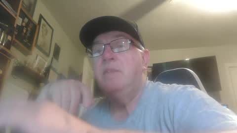 peterinohio57 online show from July 9, 2026, 11:47 am