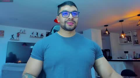 Peter Jack online show from December 1, 2024, 10:21 pm