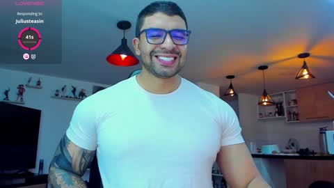 Peter Jack online show from February 7, 2025, 2:19 am