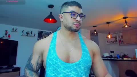 Peter Jack online show from February 25, 2025, 2:14 am