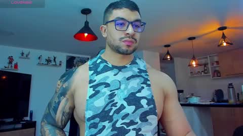 Peter Jack online show from March 4, 2025, 2:38 am