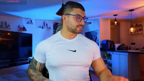 Peter Jack online show from September 11, 2025, 2:44 am