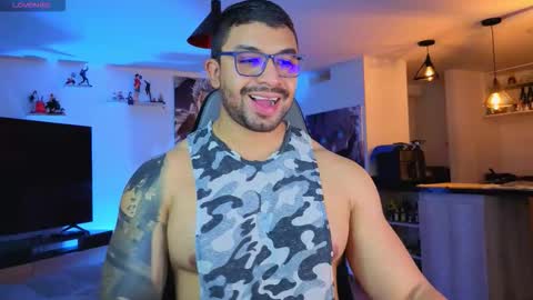 Peter Jack online show from September 23, 2025, 2:25 am