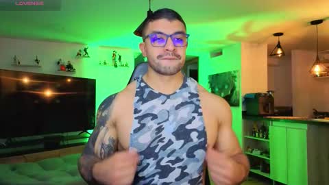 Peter Jack online show from October 30, 2025, 1:51 am