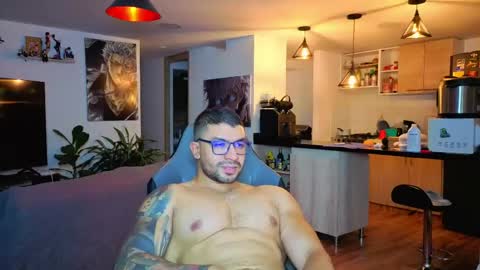 Peter Jack online show from April 13, 2026, 5:57 am