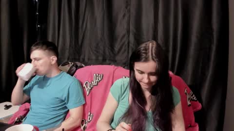 Maximus online show from March 1, 2025, 6:21 pm