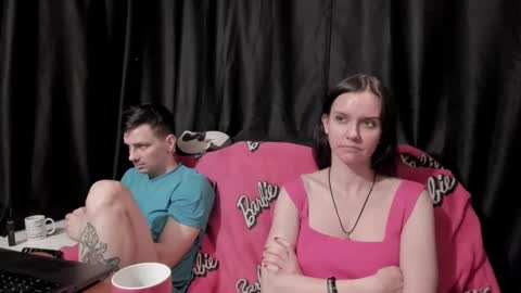 Maximus online show from March 8, 2025, 9:51 pm