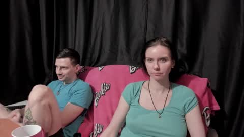 Maximus online show from March 9, 2025, 6:00 pm