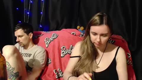 Snapshot of peternights chatting on June 11, 2026, 7:56 pm Maximus online show from June 11, 2026, 7:56 pm