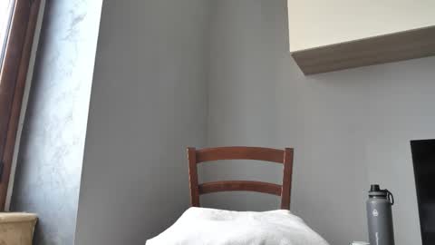 Snapshot of peterparkerrxox chatting on May 18, 2026, 6:52 am Peter Parker online show from May 18, 2026, 6:52 am