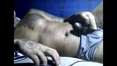 peterson1978 online show from October 24, 2025, 1:35 am