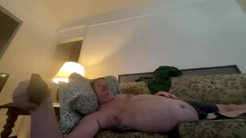 petersonkent6745 online show from February 8, 2026, 9:18 pm