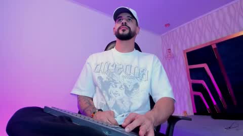 PETES EVANS new account online show from February 23, 2026, 11:24 pm