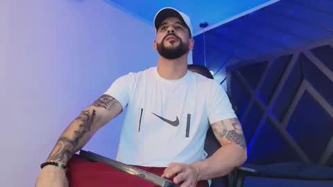 PETES EVANS new account online show from March 23, 2026, 11:09 pm