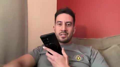 peteypete204 online show from February 28, 2025, 11:23 pm