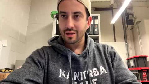 peteypete204 online show from April 9, 2026, 7:30 pm