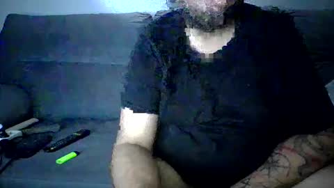 Francescco online show from October 21, 2025, 7:14 pm