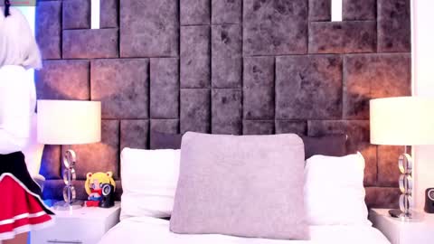 Im Rosse but u can call me Rossie or Rosita . online show from December 10, 2024, 7:54 pm