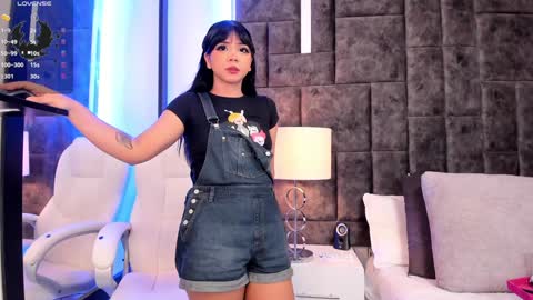 Im Rosse but u can call me Rossie or Rosita . online show from January 7, 2025, 7:06 pm