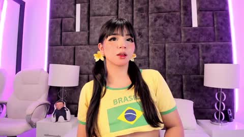 Im Rosse but u can call me Rossie or Rosita . online show from January 13, 2025, 6:49 pm