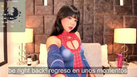 Im Rosse but u can call me Rossie or Rosita . online show from March 1, 2025, 12:07 am