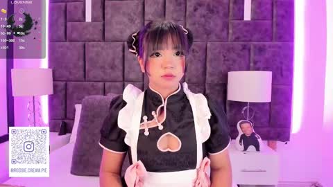 Im Rosse but u can call me Rossie or Rosita . online show from March 6, 2025, 10:47 pm