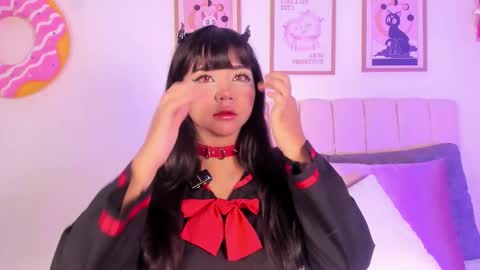 Im Rosse but u can call me Rossie or Rosita . online show from January 8, 2026, 6:10 pm