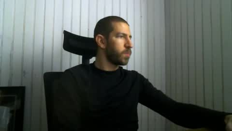 Paco online show from December 2, 2024, 1:24 pm