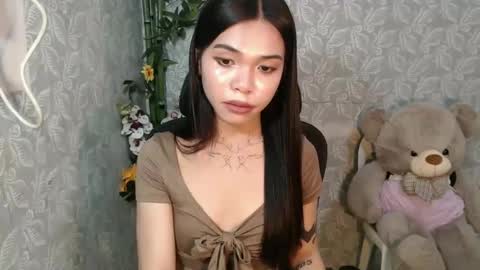 angel online show from January 20, 2025, 7:35 pm