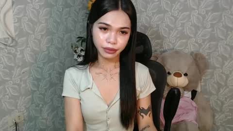 angel online show from January 24, 2025, 9:17 am