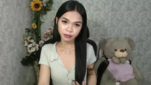 angel online show from January 25, 2025, 4:13 pm