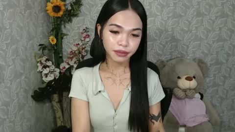 angel online show from January 26, 2025, 12:26 am