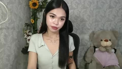 angel online show from January 28, 2025, 2:53 am