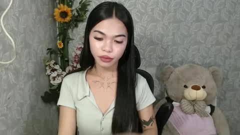 angel online show from January 29, 2025, 10:48 am