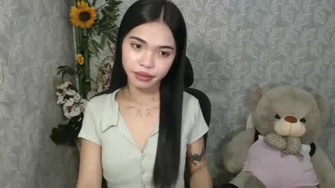 angel online show from February 1, 2025, 1:34 am